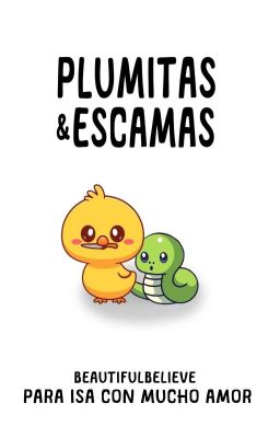 Plumitas & Escamas | YunGi