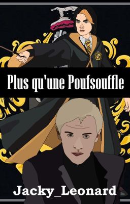 Plus qu'une Poufsouffle