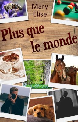 Plus que le monde [EXTRAIT]