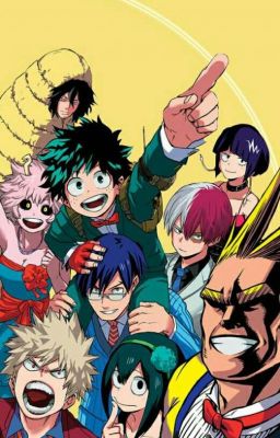 ~ Plus Ultra ! ~