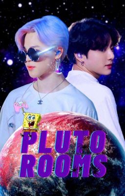 Pluto Rooms | Jikook