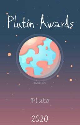 Plutón Awards 2020