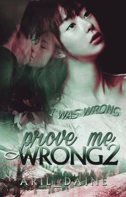 PMW Book 2 : I was wrong