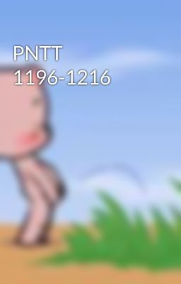 PNTT 1196-1216