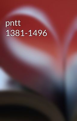 pntt 1381-1496