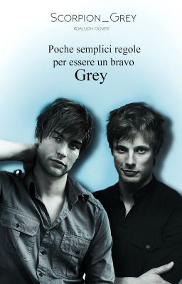 Poche e semplici regole per essere un bravo Grey