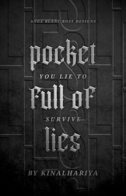 Pocket Full of Lies