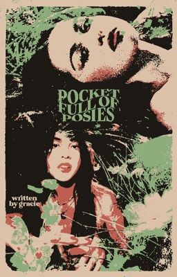 ¹POCKET FULL OF POSIES.               p. jackson