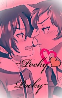 ~Pocky pocky!~