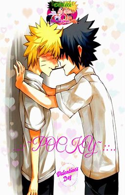 ..::~POCKY~::.. [SasuNaru +13]