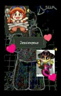 poco x jessie un amor entre amigos