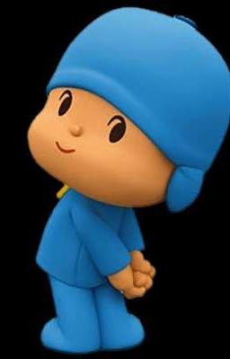 Pocoyo es J0T0??