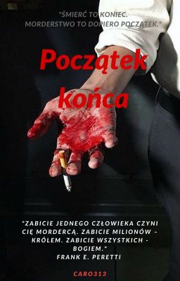 Początek końca.