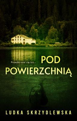 Pod powierzchnią | WYCOFANE | ZOSTANIE WYDANE