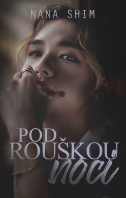 Pod rouškou noci  ▬ ʰʸᵘⁿʰᵒ ✅