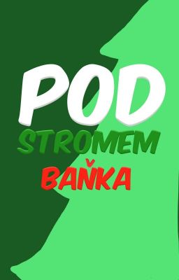 Pod stromem baňka |Adventní kalendář 2020l