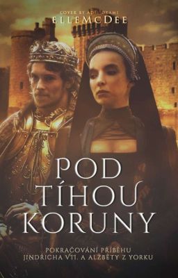 Pod tíhou koruny (II. díl)