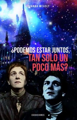 ¿Podemos estar juntos, tan solo un poco más? |Fred y George One-Shot|