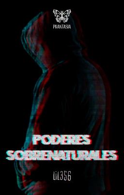 Poderes sobrenaturales