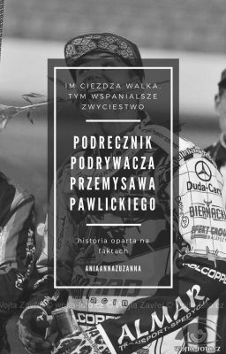 ✔Podręcznik podrywacza Przemysława Pawlickiego✔