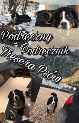 Podręczny podręcznik tresera psów