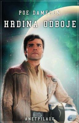 Poe Dameron: Hrdina Odboje