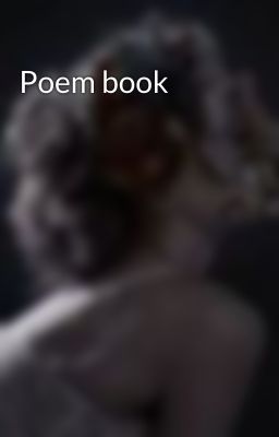 Poem book