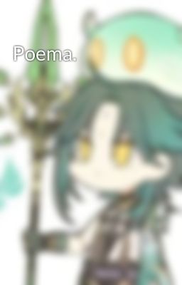 Poema.