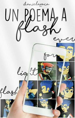 Poema A Flash