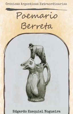 Poemario Berreta