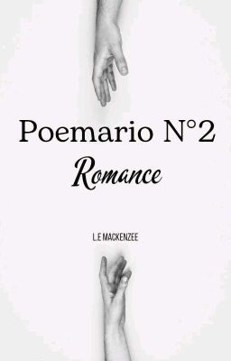 Poemario N°2: Romance