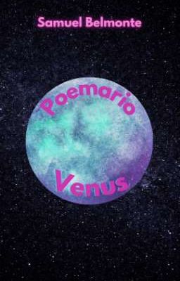 Poemario: Venus