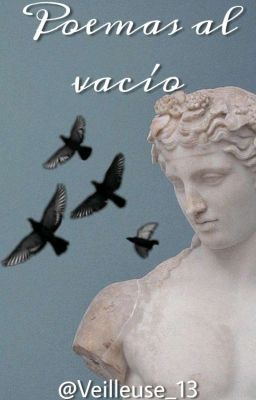 ❝Poemas al vacio❞