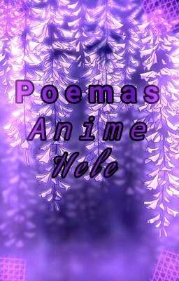 Poemas Anime Hele