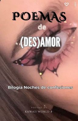 Poemas de (des)amor