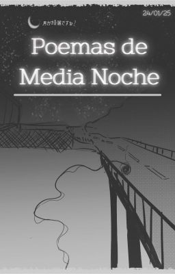 Poemas de Media Noche