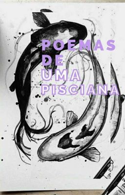 Poemas De Uma Pisciana