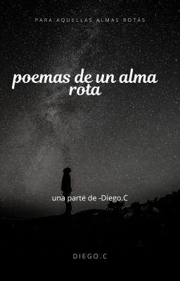 poemas de un alma rota