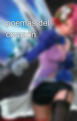 poemas del corazón