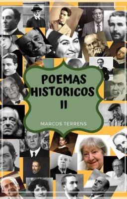 Poemas Históricos 2 (TERMINADO) ✔