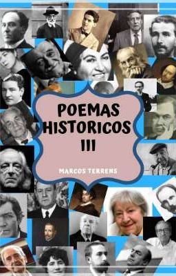 Poemas Históricos 3 (TERMINADO)✔