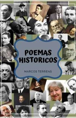 Poemas Históricos (TERMINADO) ✔