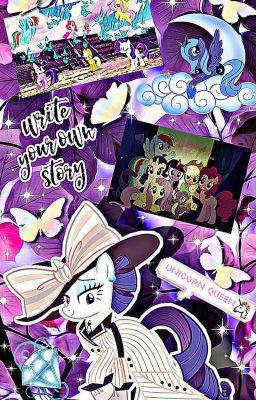 Poemas , imágenes de Mlp y mas💎🌙