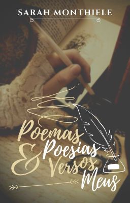 Poemas, Poesias & Versos Meus