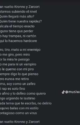 Poemas ramdom xd