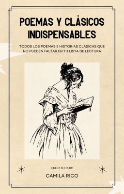 Poemas Y Obras Clásicos Indispensables