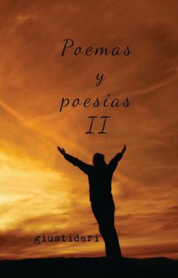 Poemas y poesías II