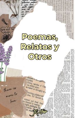 Poemas y Relatos