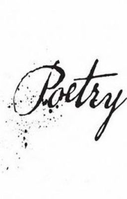 Poems...