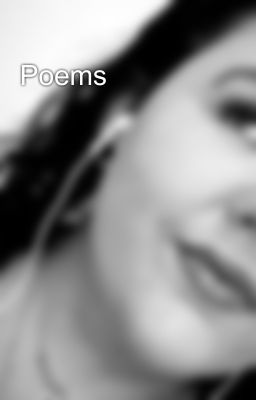 Poems 😊